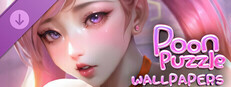 Poon Puzzle Wallpapers Small Capsule Image