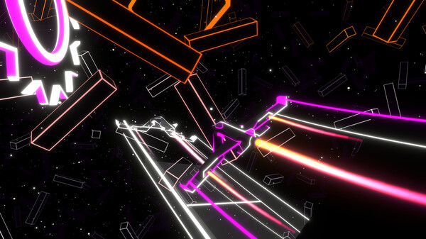 Supersonic Bridge Racing screenshot 5