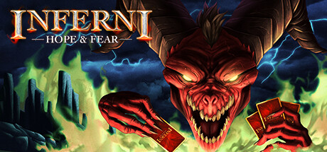 Inferni: Hope & Fear Cheat Engine/CT