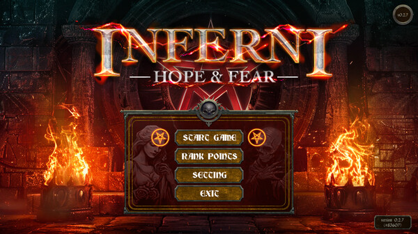 Inferni: Hope & Fear screenshot 4