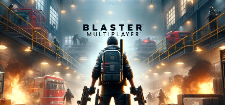 Blaster Multiplayer Cheat Engine/CT