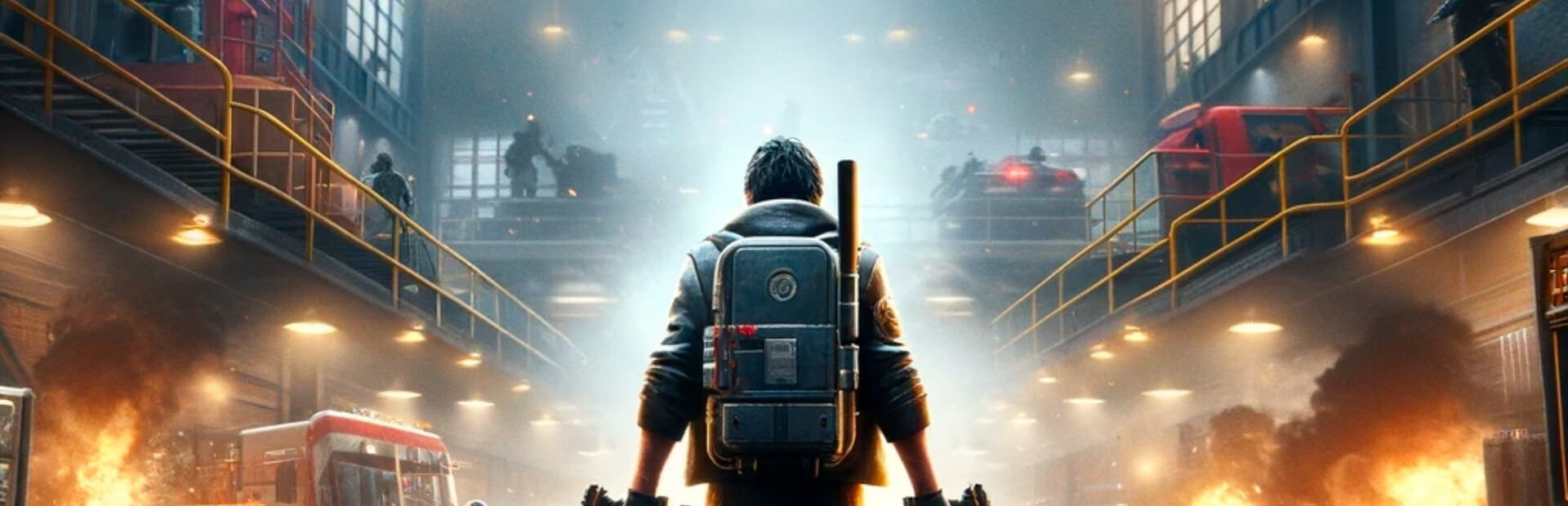Blaster Multiplayer