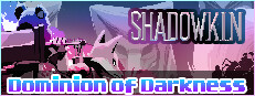 Shadowkin: Dominion of Darkness