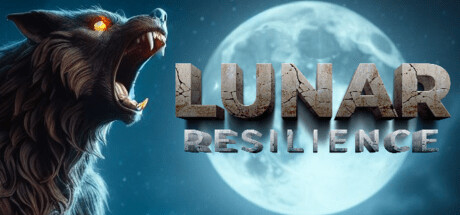 Lunar Resilience Cover Image