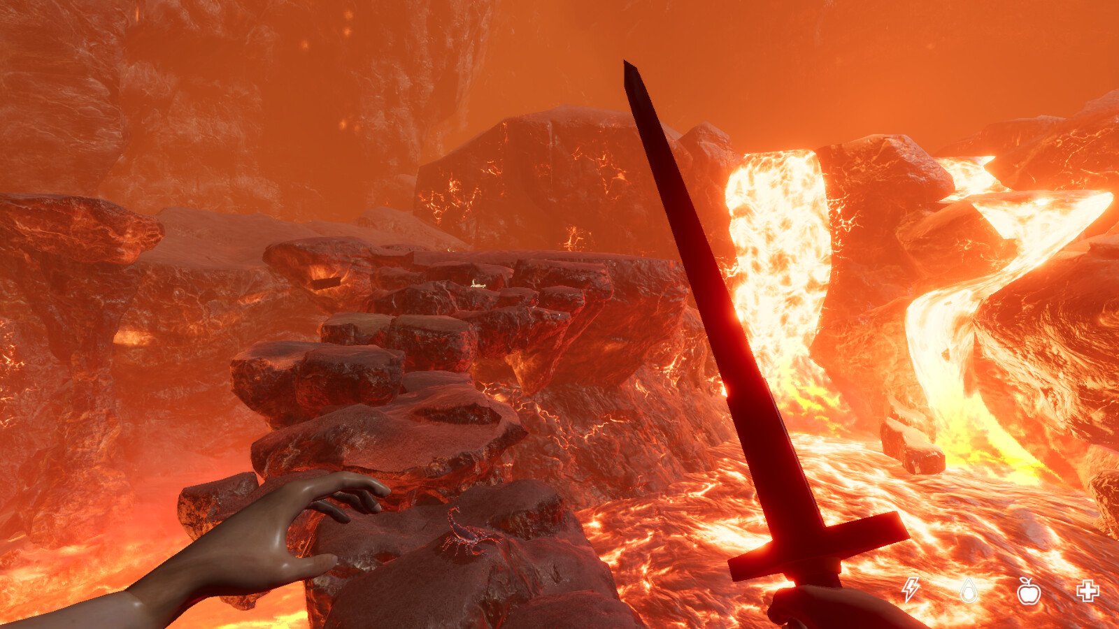 Lunar Resilience screenshot #6