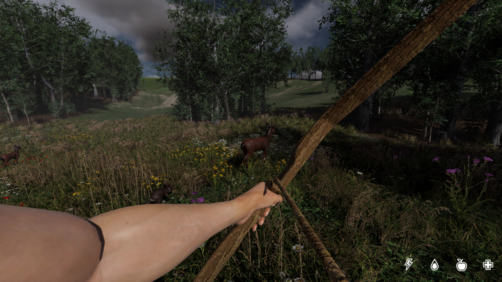 Lunar Resilience screenshot #5