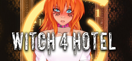 Witch 4 Hotel