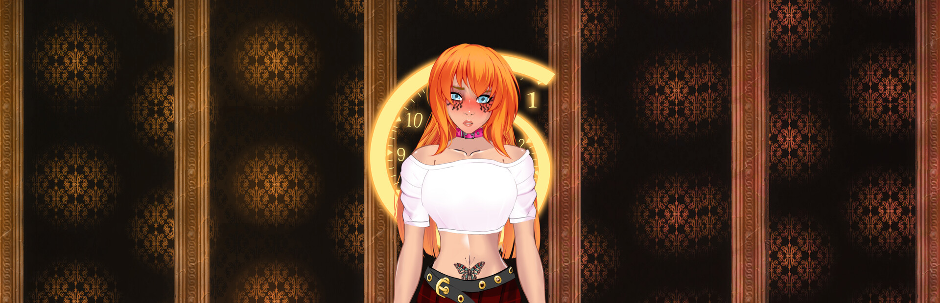 Witch 4 Hotel