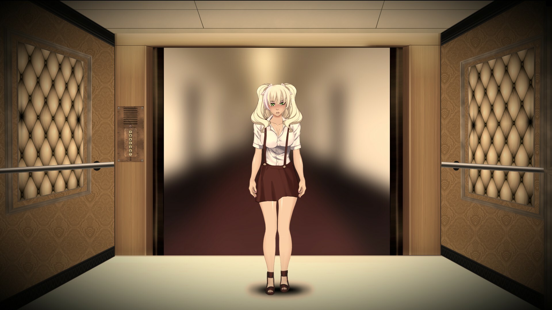 Witch 4 Hotel screenshot #7