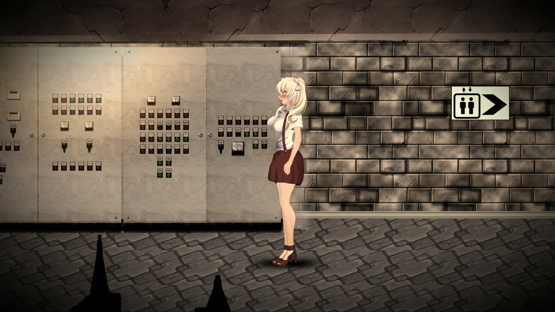 Witch 4 Hotel screenshot #14