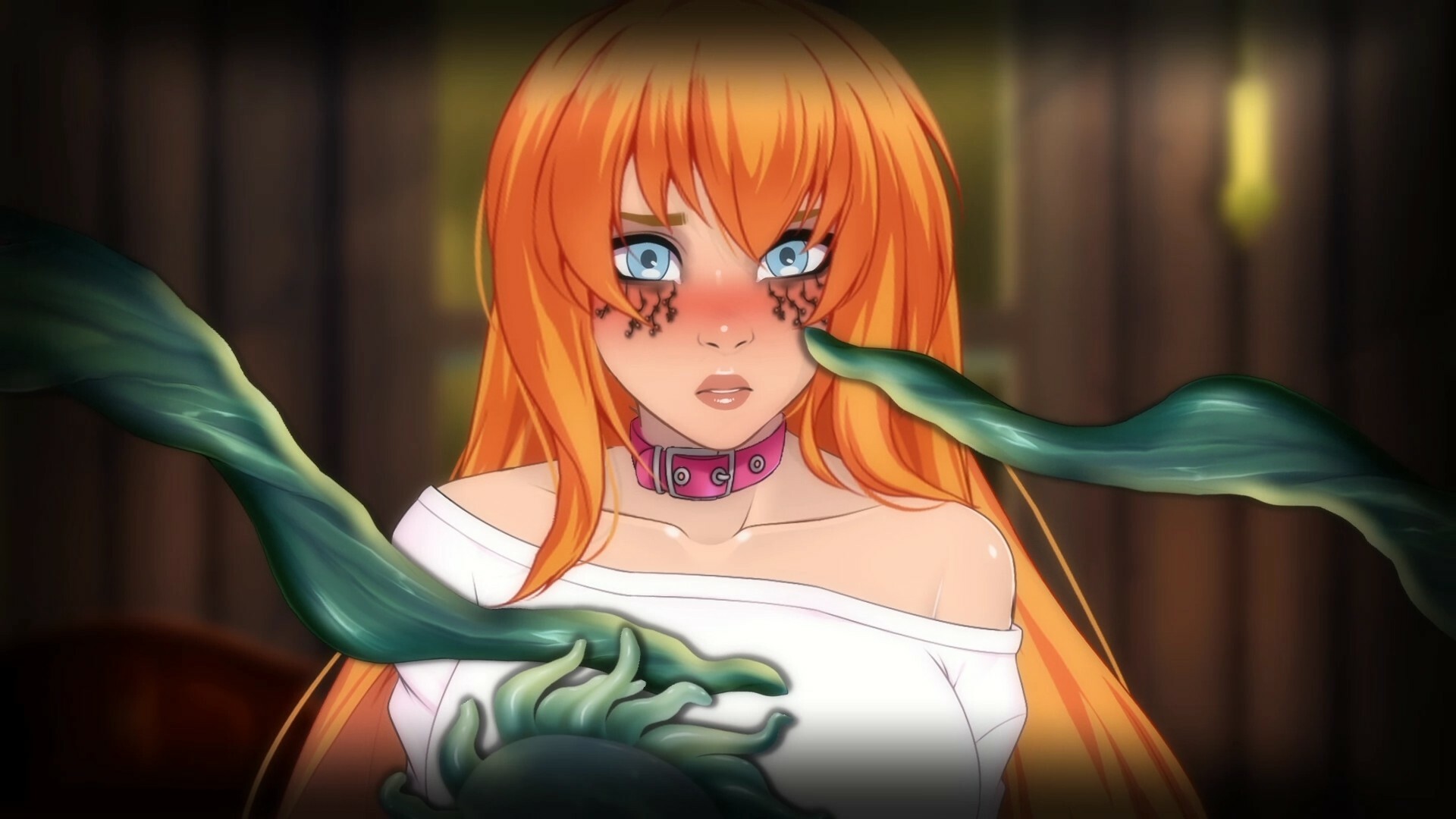 Witch 4 Hotel screenshot #2