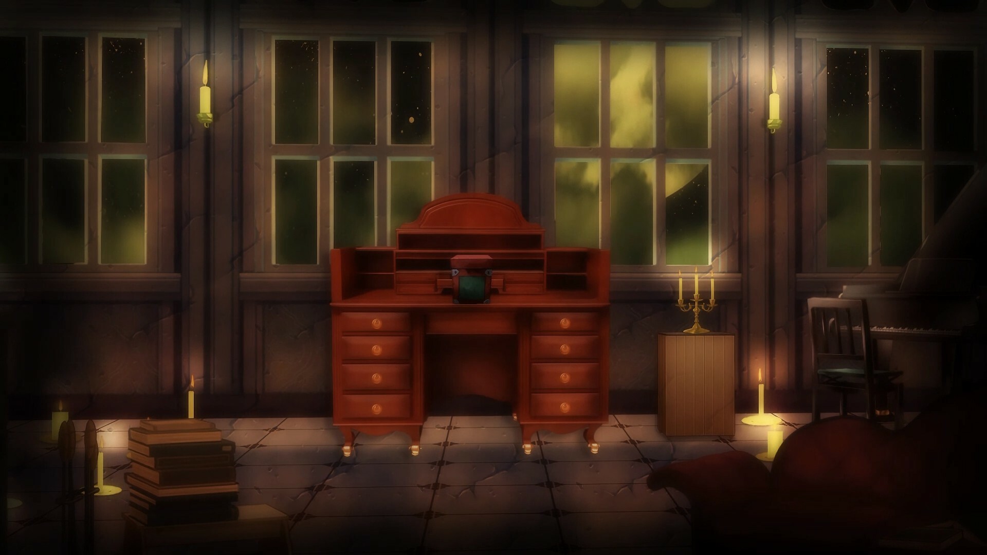 Witch 4 Hotel screenshot #12