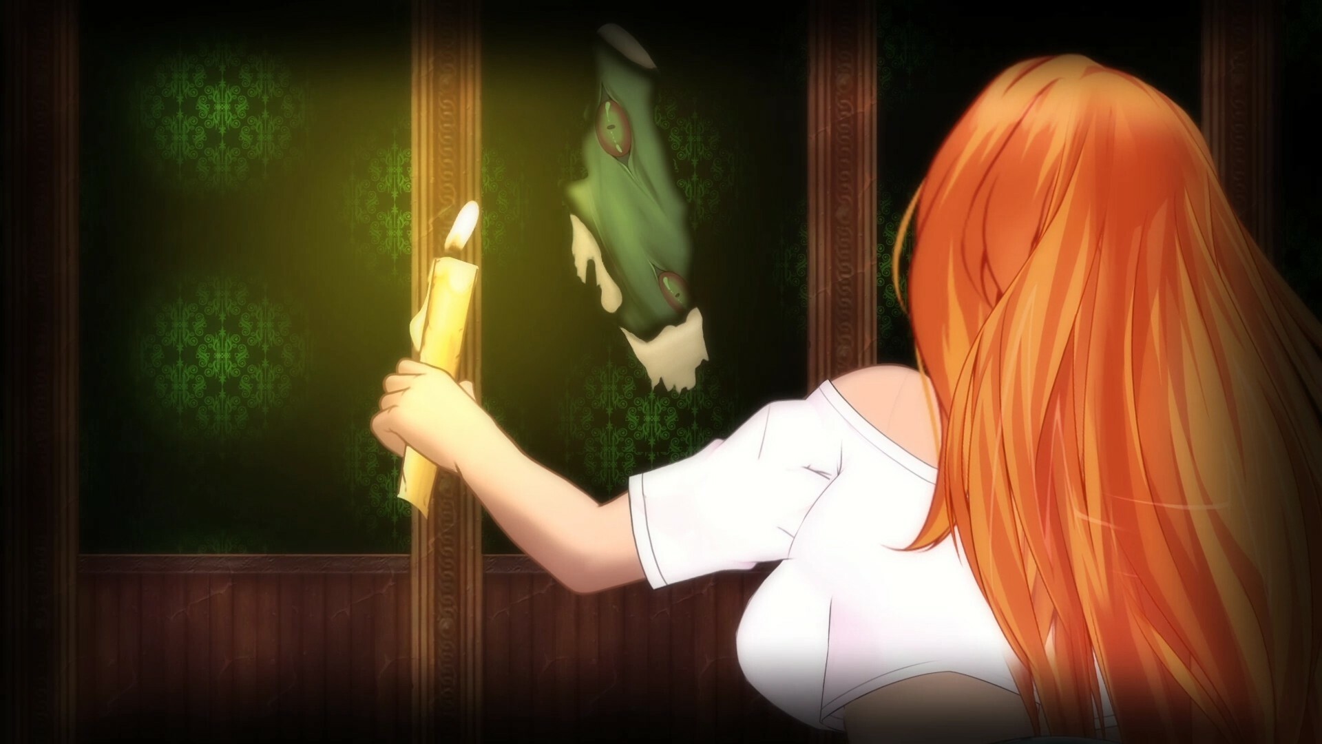 Witch 4 Hotel screenshot #1