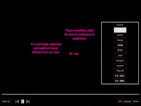 Nsfw.Voice.Box screenshot 4
