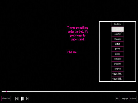Nsfw.Voice.Box screenshot 5