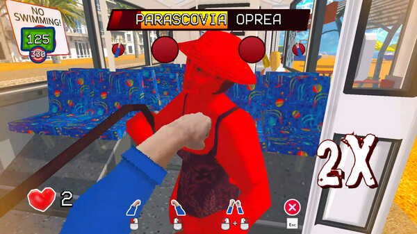 TROLEU