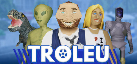 TROLEU Banner