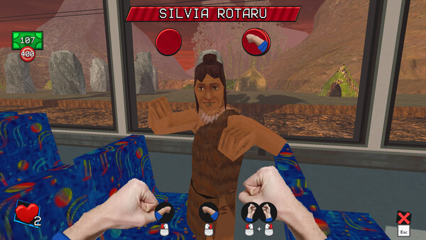 TROLEU game for windows Pc 1