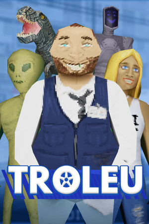 Cover art of TROLEU