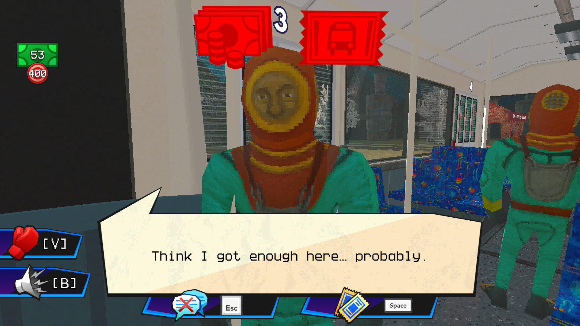 TROLEU screenshot 9