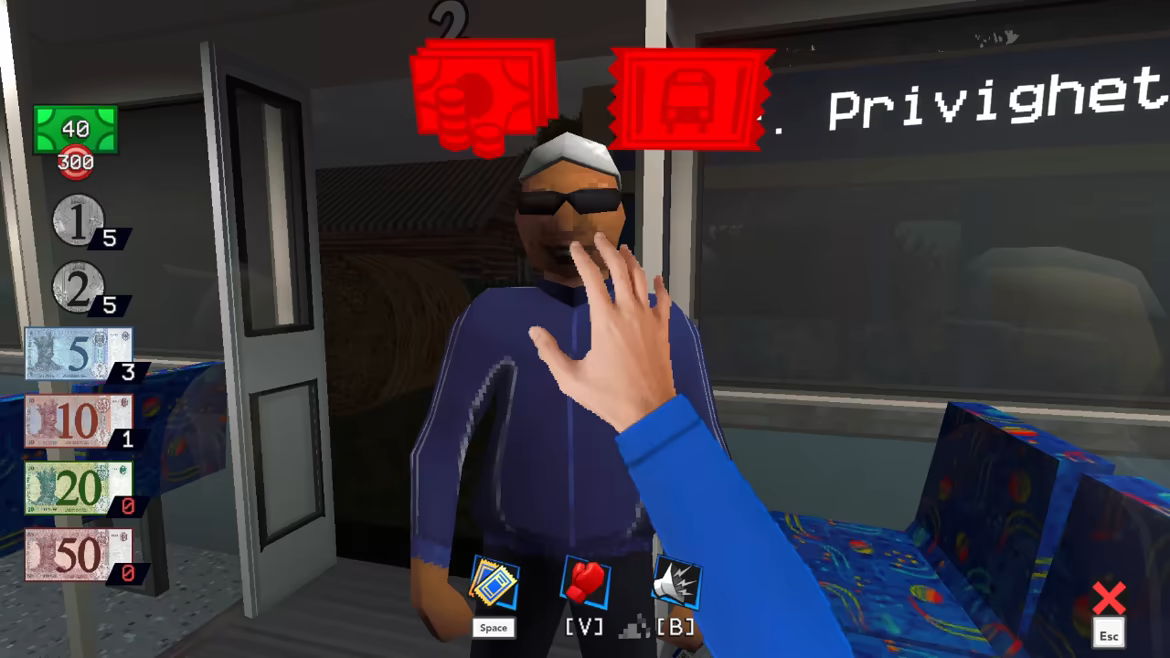 TROLEU video 1