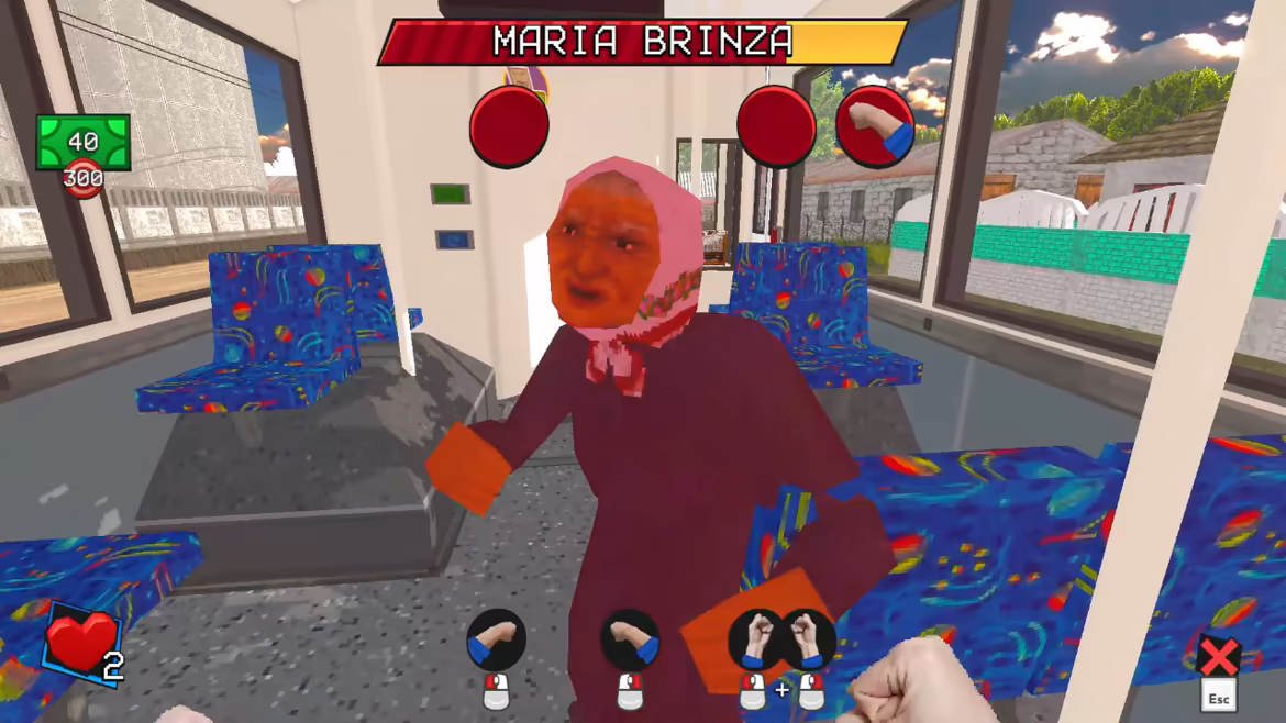 TROLEU video 3