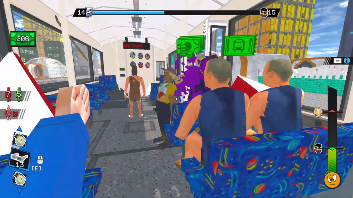 TROLEU video 2