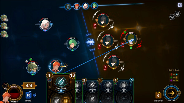 Скриншот 1 из игры Rune Gate: Retribution