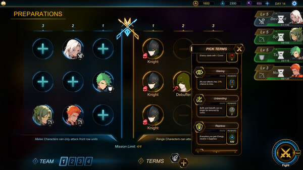 Скриншот 5 из игры Rune Gate: Retribution