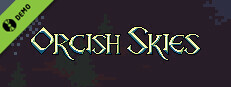 Orcish Skies Demo Small Capsule Image