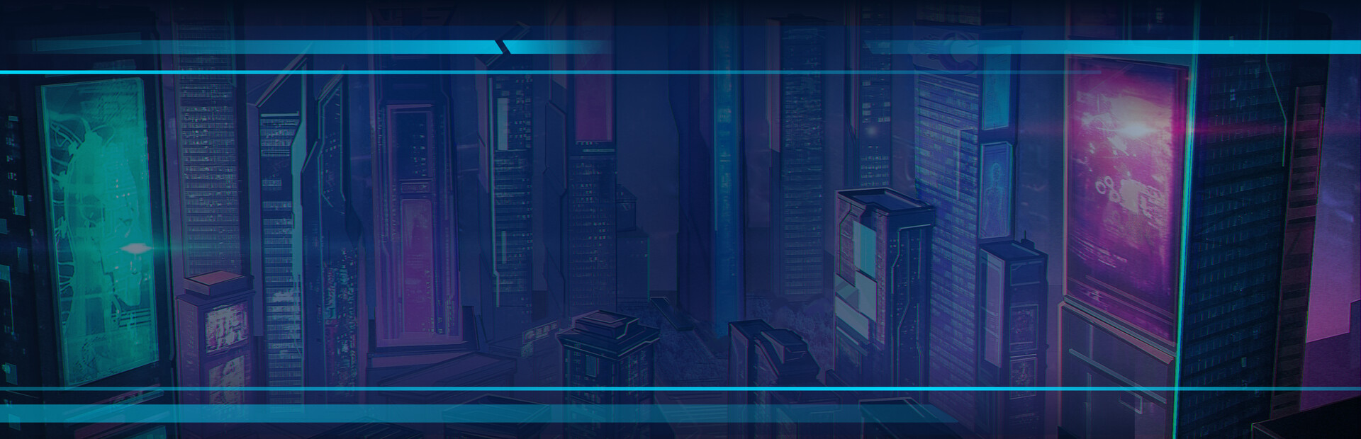 CEO Sim: Cyberpunk