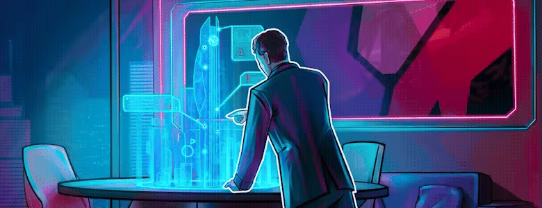 CEO Sim: Cyberpunk video 2