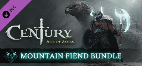 Century - Mountain Fiend Bundle banner image