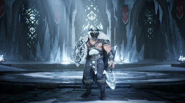 Century - Mountain Fiend Bundle