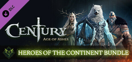 Century: Age of Ashes Steam Charts and Player Count Stats