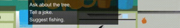Timber! video 3