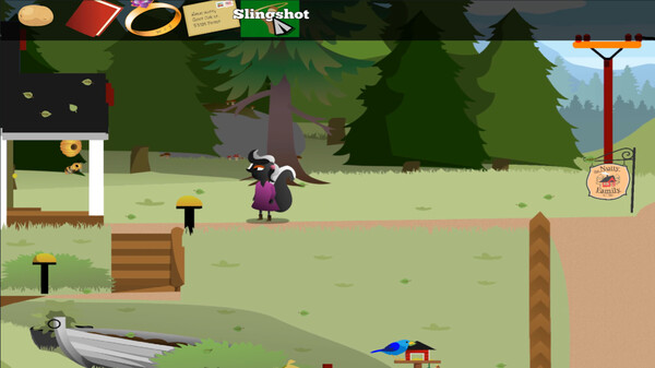 Screenshot media