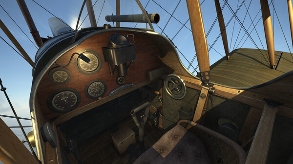 IL-2 Sturmovik: Flying Circus - Volume III