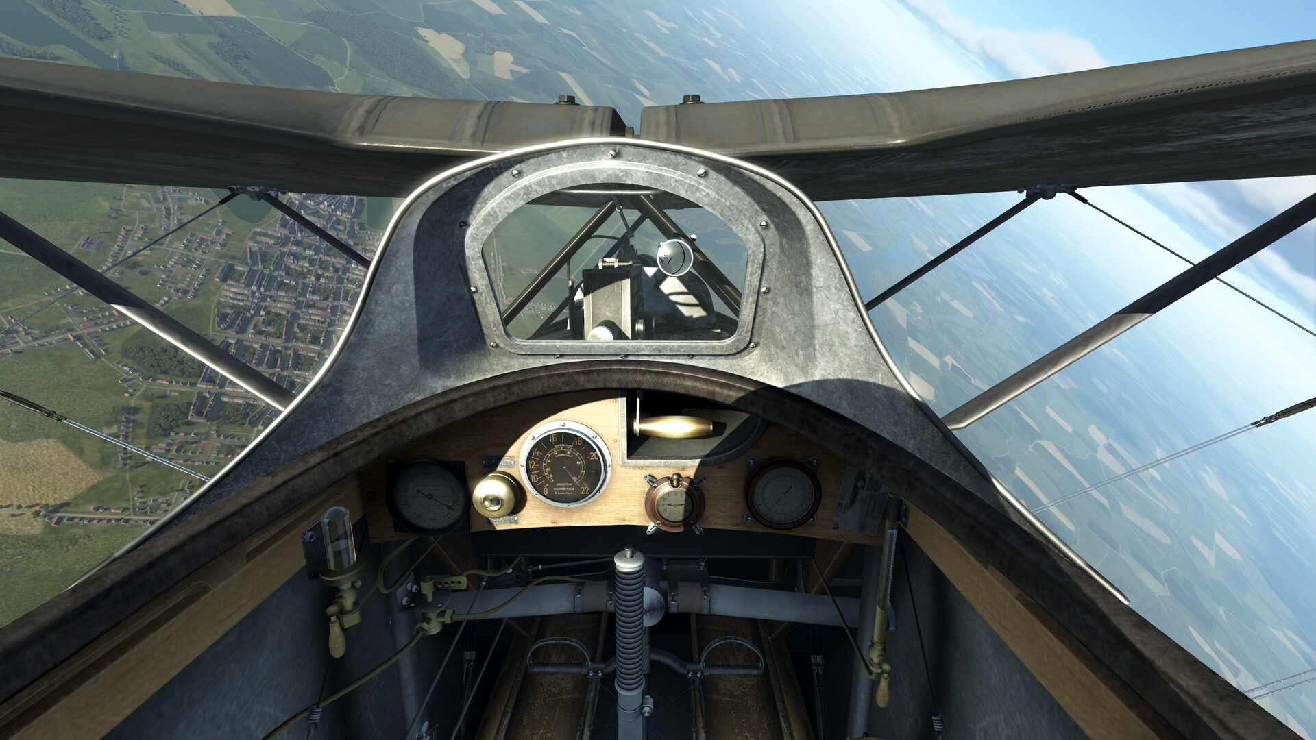 IL-2 Sturmovik: Flying Circus - Volume III