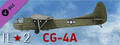 DLC - IL-2 Sturmovik: CG-4A Collector Plane capsule image