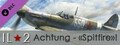 DLC - IL-2 Sturmovik: Achtung Spitfire! Campaign capsule image