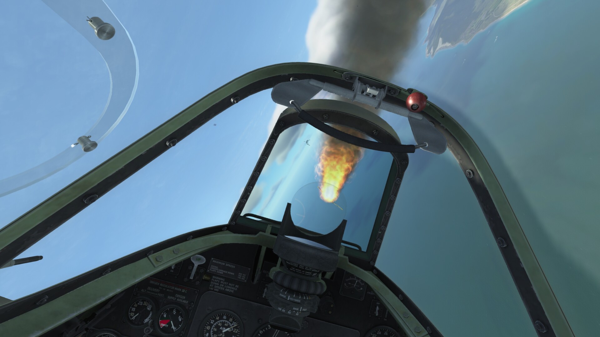 Save 50% on IL-2 Sturmovik: Achtung Spitfire! Campaign on Steam