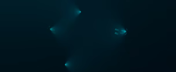 Ocean Gap video 2