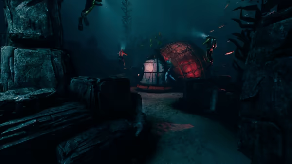 Ocean Gap video 4