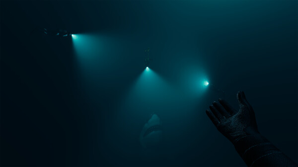 Ocean Gap Screenshot