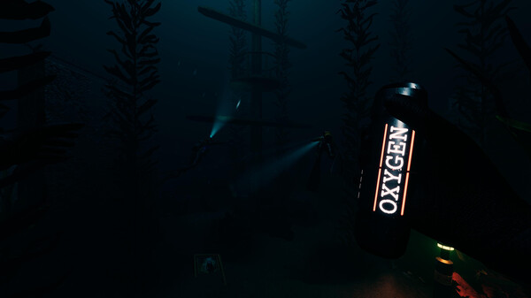 Ocean Gap Screenshot
