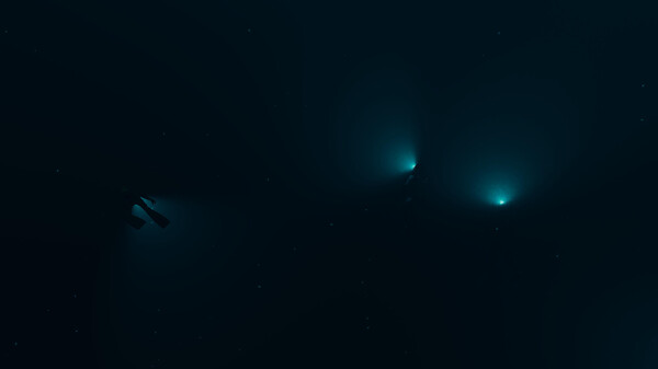 Ocean Gap Screenshot