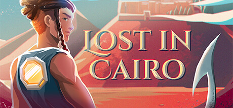 Lost in Cairo Cheat Engine/CT