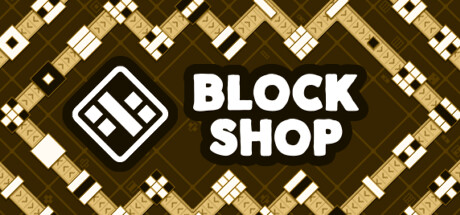 Block Shop banner