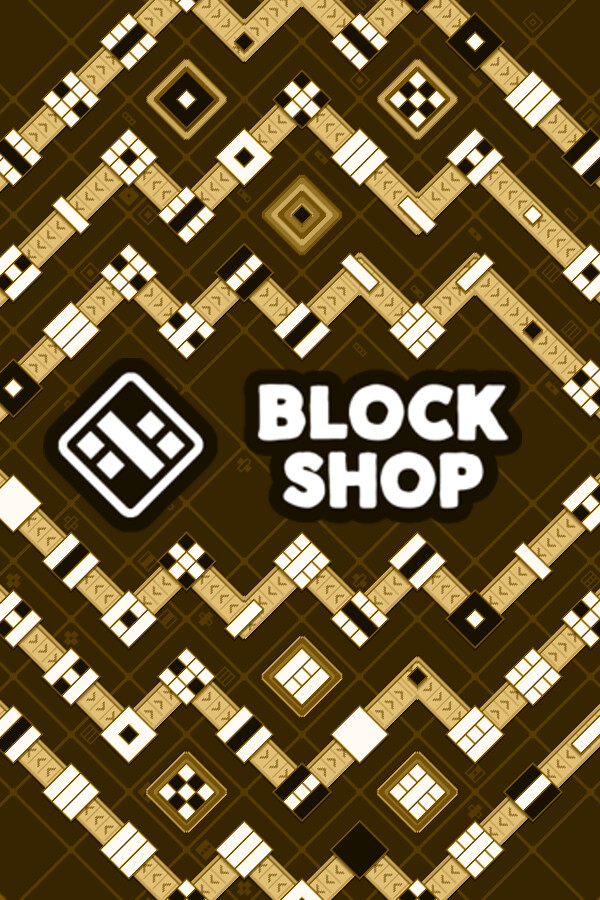 Pop and Block
